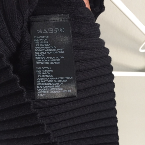 SOLD! • ➳ Urban Outfitters Ribbed Crop Tank Top - Picture 7 of 8